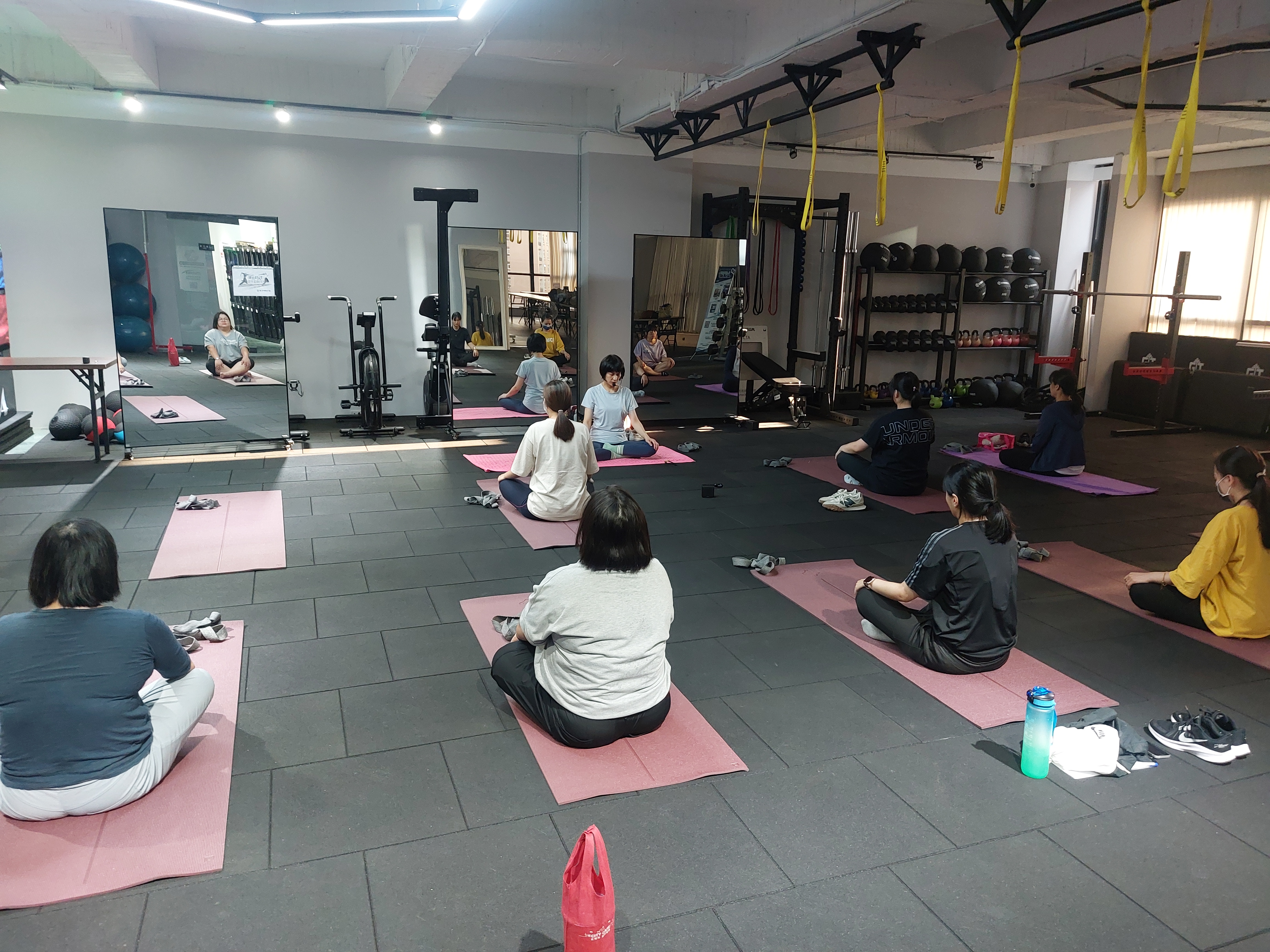 (圖)113年鼓勵企業規劃女性運動成果 (1)